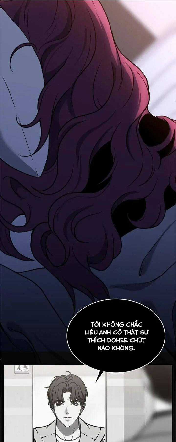 Lần Thứ Ba - Chapter 51 - Trang 39