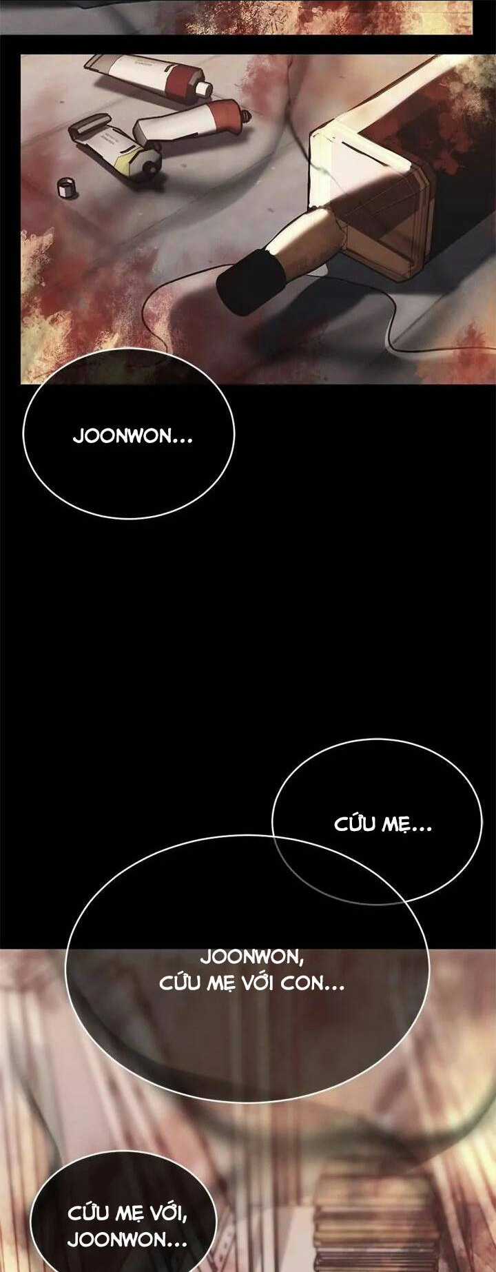 Lần Thứ Ba - Chapter 51 - Trang 46