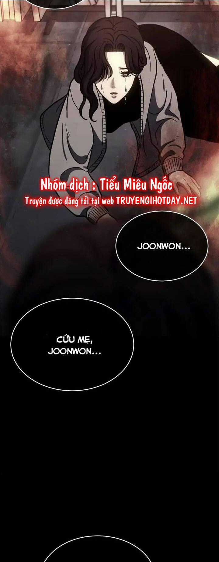 Lần Thứ Ba - Chapter 51 - Trang 47