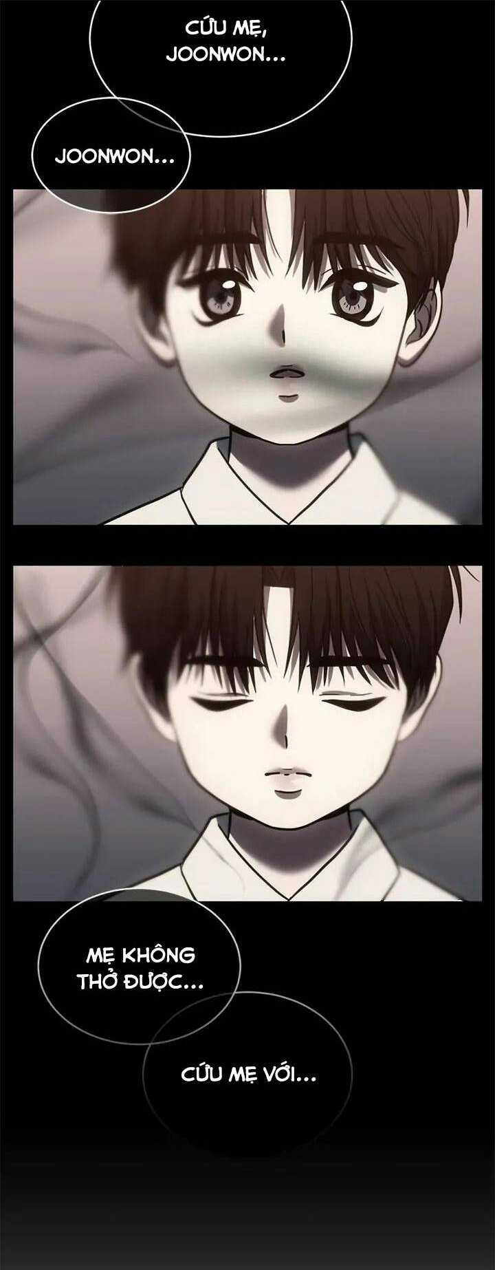 Lần Thứ Ba - Chapter 51 - Trang 48