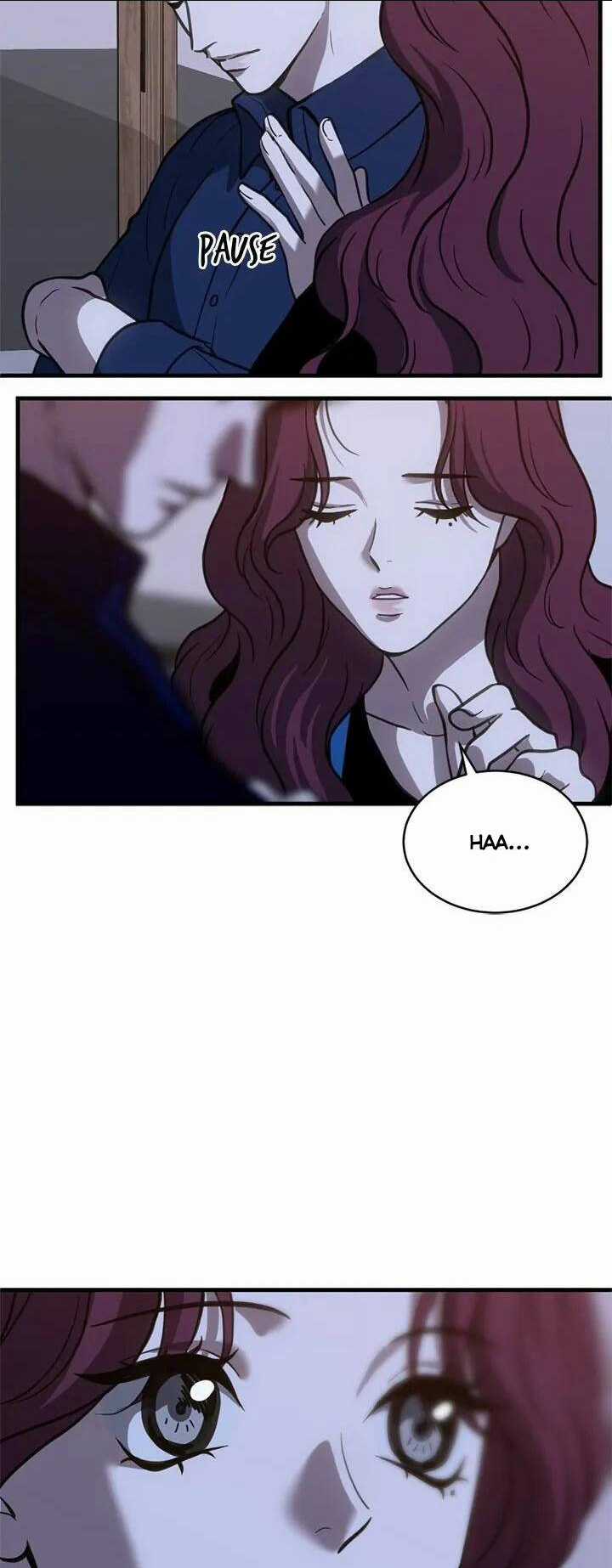 Lần Thứ Ba - Chapter 51 - Trang 50