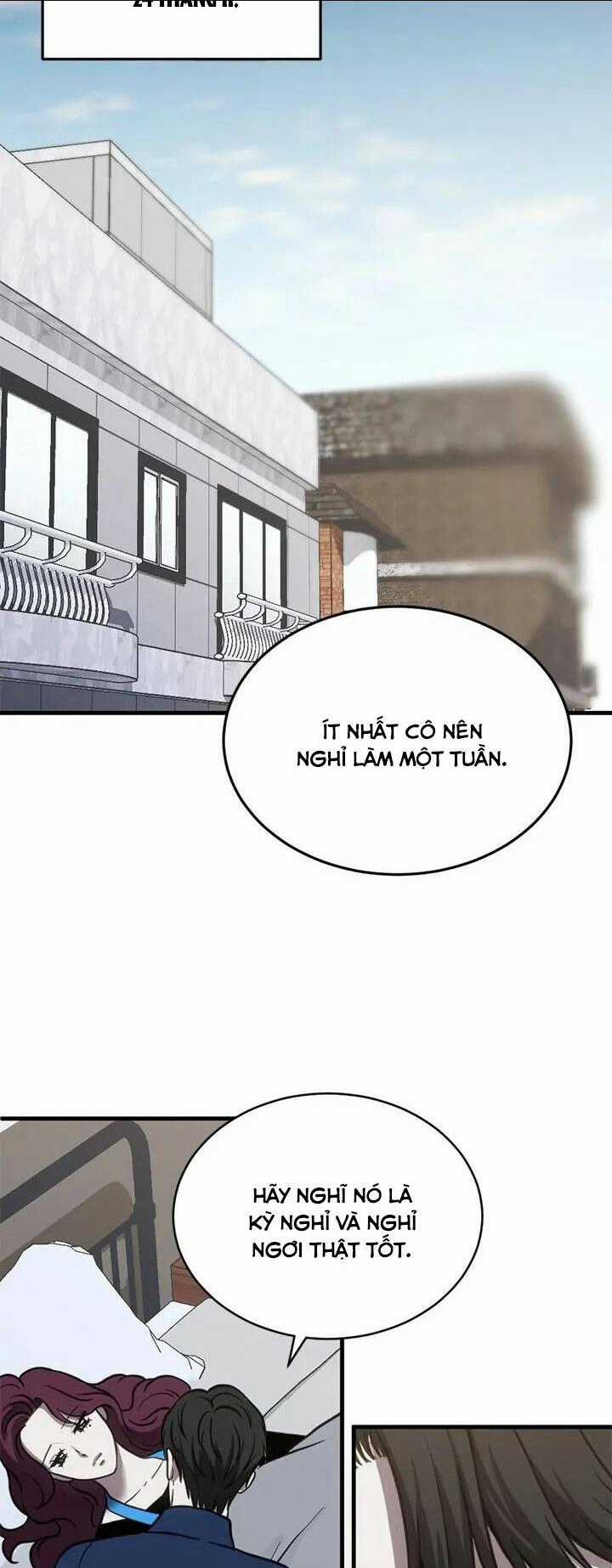 Lần Thứ Ba - Chapter 51 - Trang 53