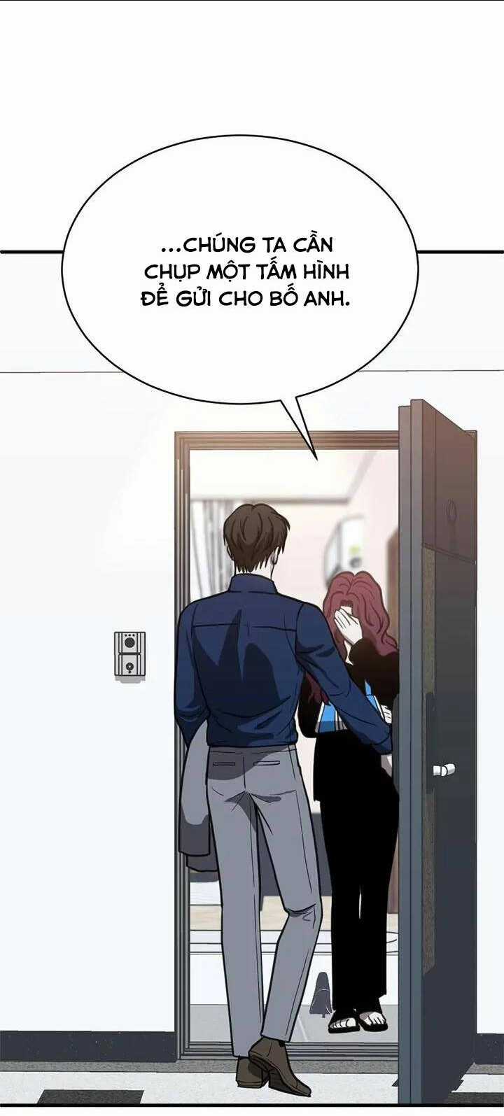 Lần Thứ Ba - Chapter 51 - Trang 61