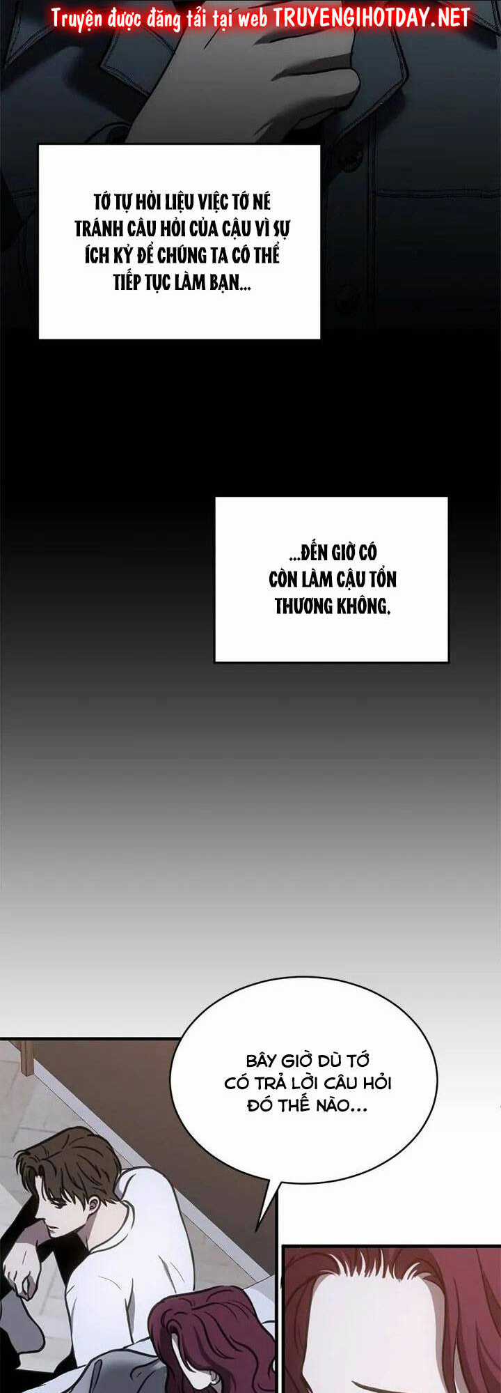 Lần Thứ Ba - Chapter 51 - Trang 10