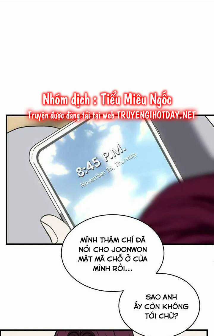 Lần Thứ Ba - Chapter 52 - Trang 3