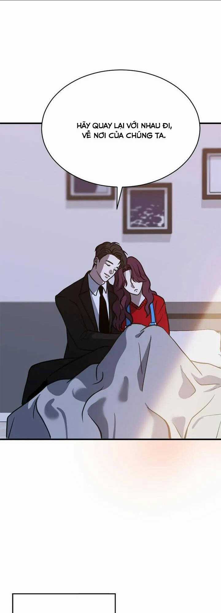 Lần Thứ Ba - Chapter 52 - Trang 31
