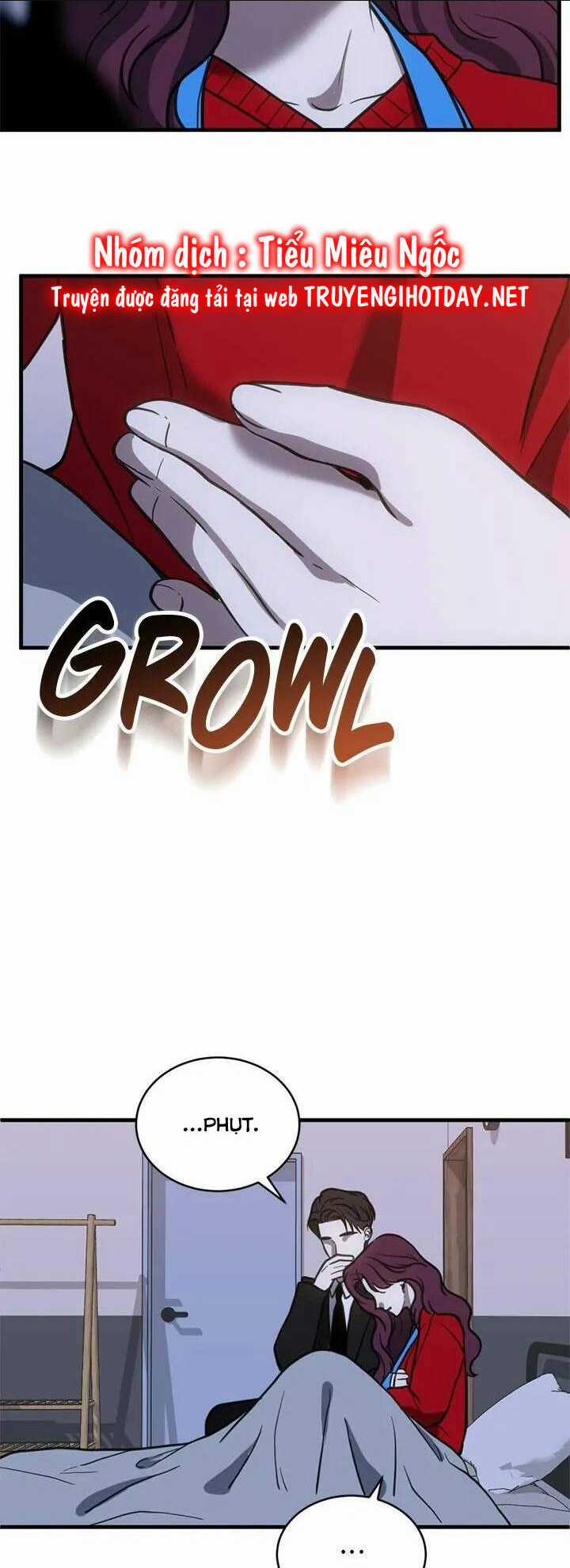 Lần Thứ Ba - Chapter 52 - Trang 38