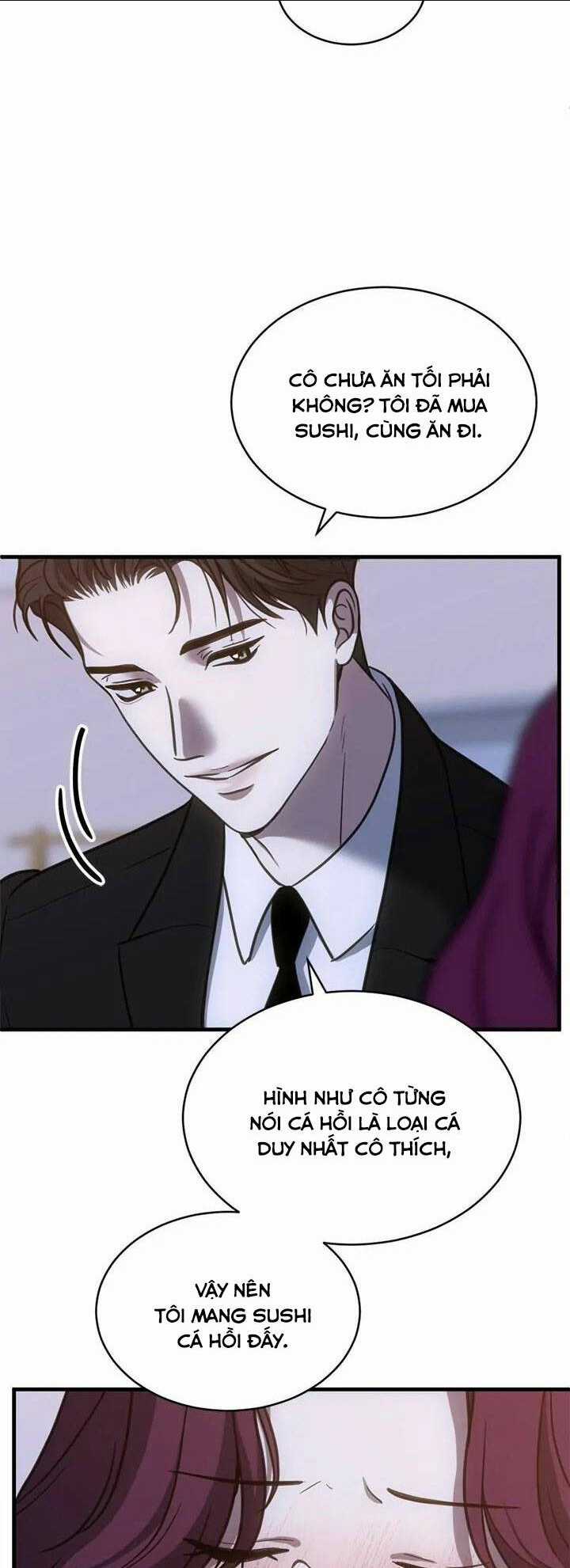 Lần Thứ Ba - Chapter 52 - Trang 39