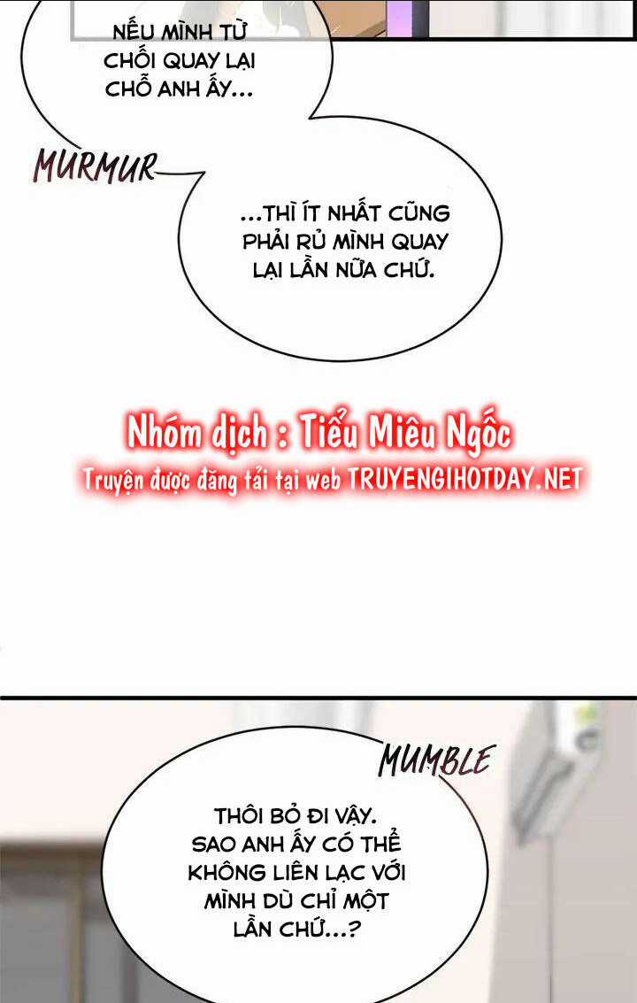 Lần Thứ Ba - Chapter 52 - Trang 5