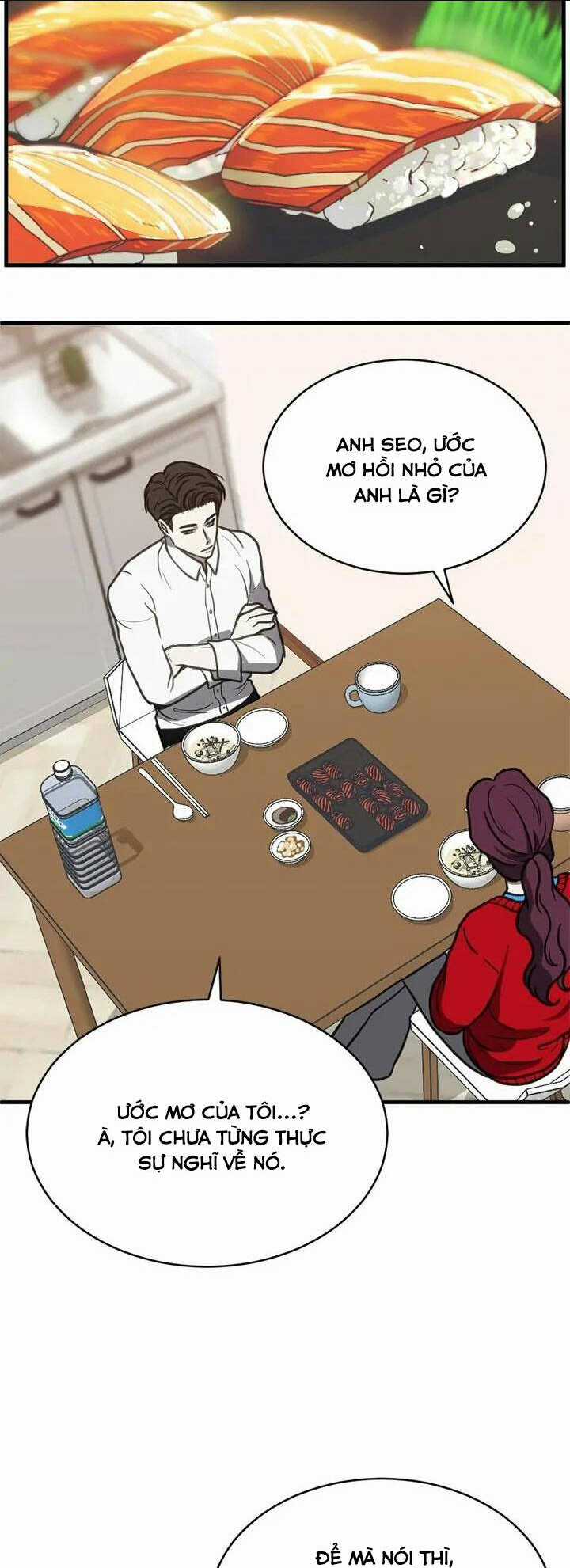 Lần Thứ Ba - Chapter 52 - Trang 41