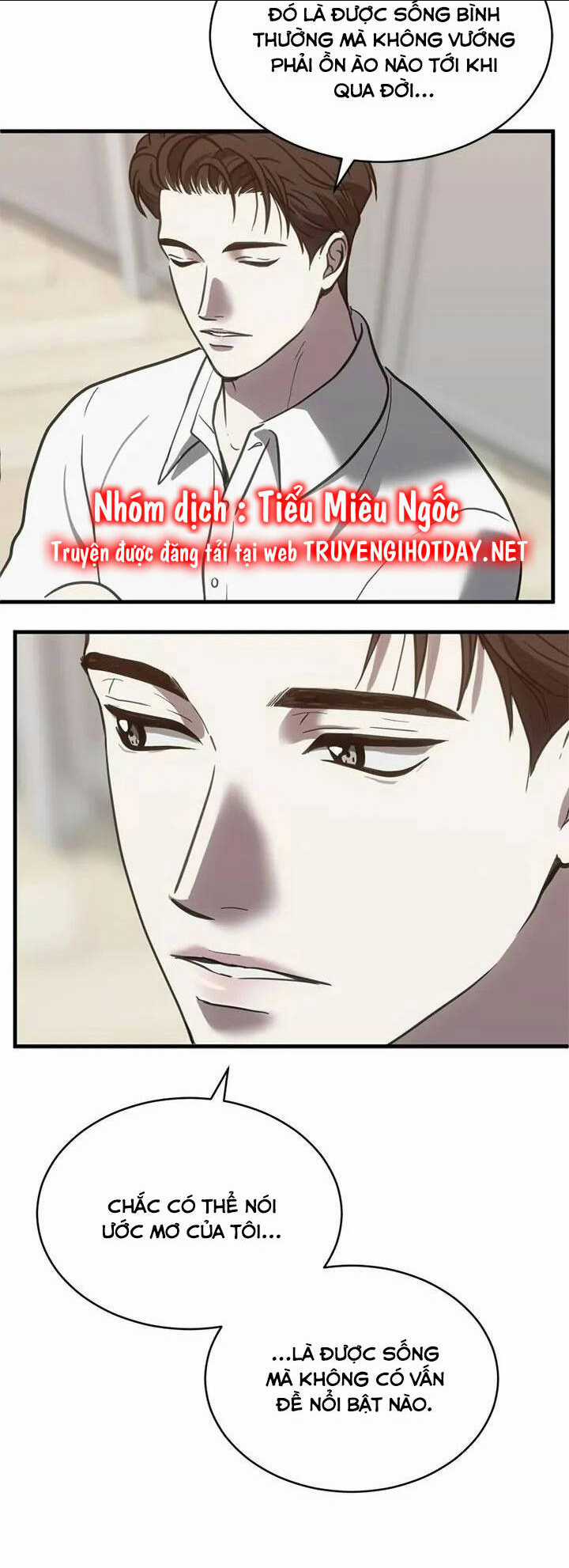 Lần Thứ Ba - Chapter 52 - Trang 42