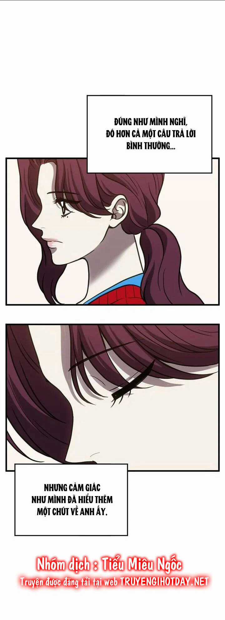 Lần Thứ Ba - Chapter 52 - Trang 43