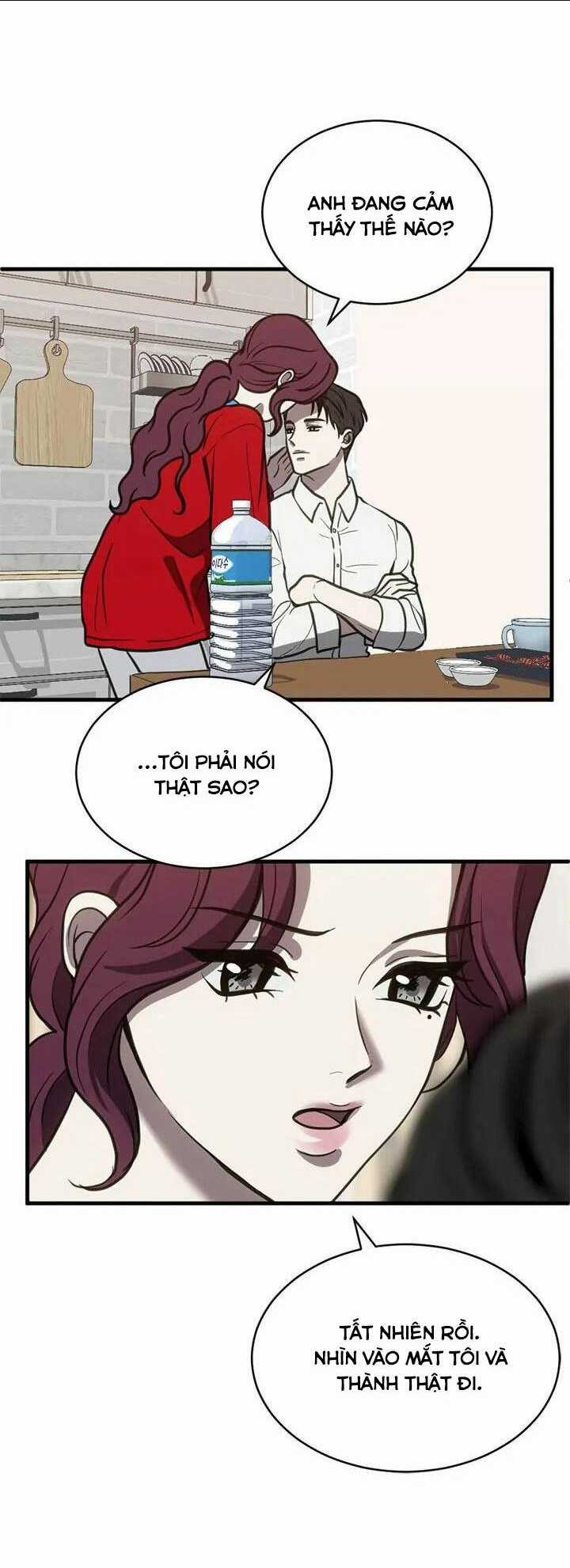 Lần Thứ Ba - Chapter 52 - Trang 48