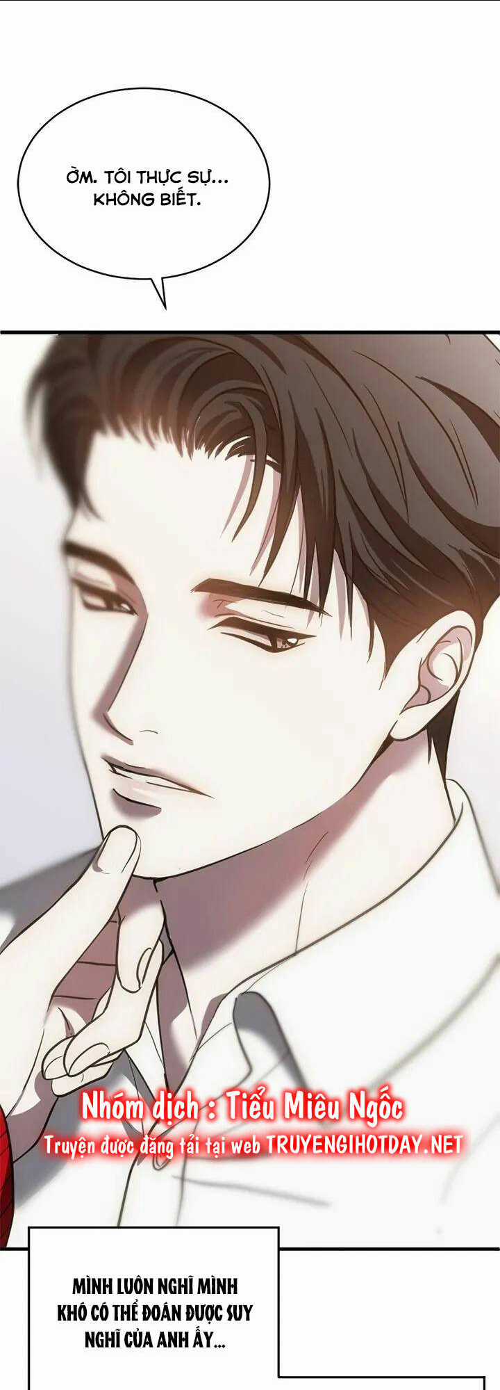 Lần Thứ Ba - Chapter 52 - Trang 49