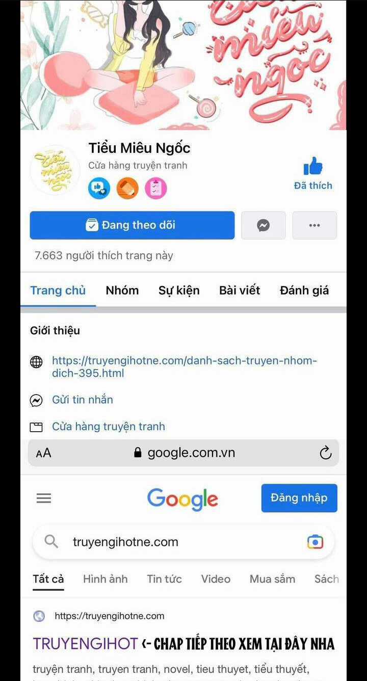 Lần Thứ Ba - Chapter 53 - Trang 2