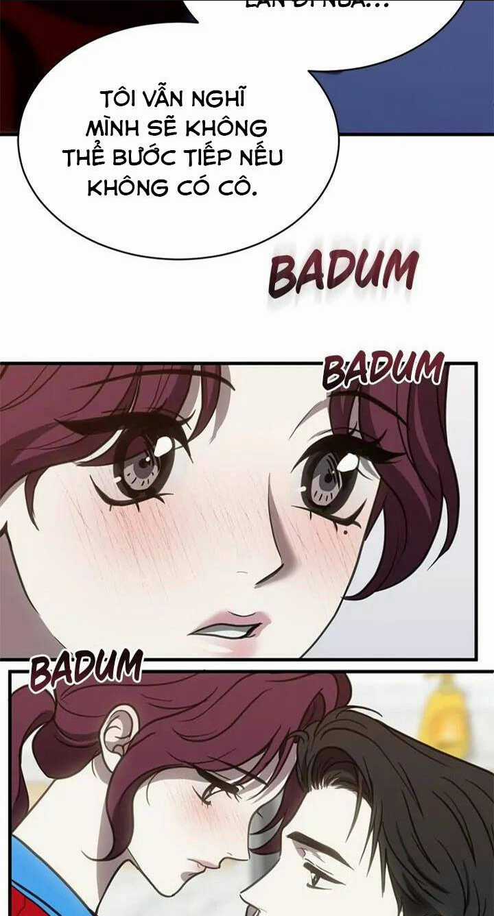 Lần Thứ Ba - Chapter 53 - Trang 11