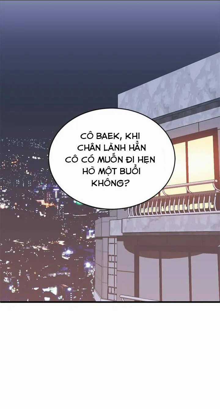 Lần Thứ Ba - Chapter 53 - Trang 16