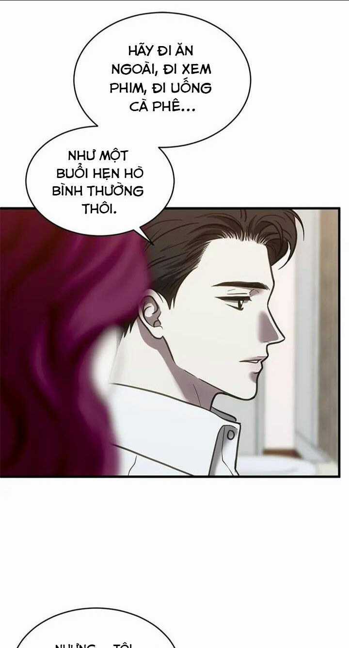 Lần Thứ Ba - Chapter 53 - Trang 17