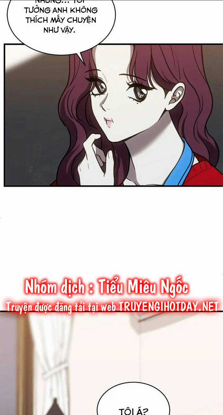 Lần Thứ Ba - Chapter 53 - Trang 18