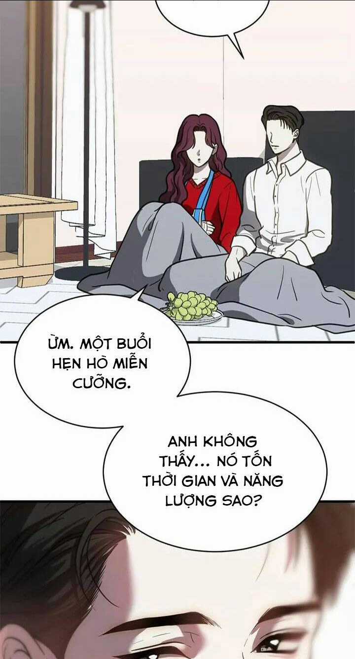 Lần Thứ Ba - Chapter 53 - Trang 19