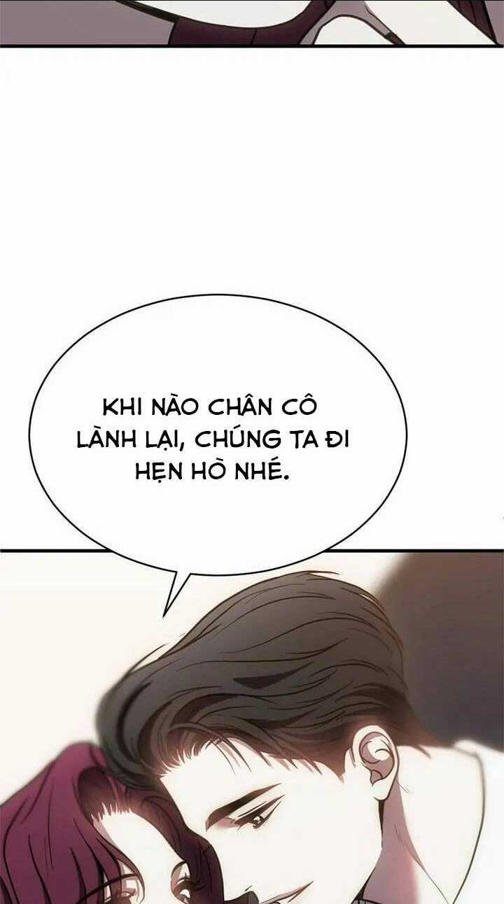 Lần Thứ Ba - Chapter 53 - Trang 23