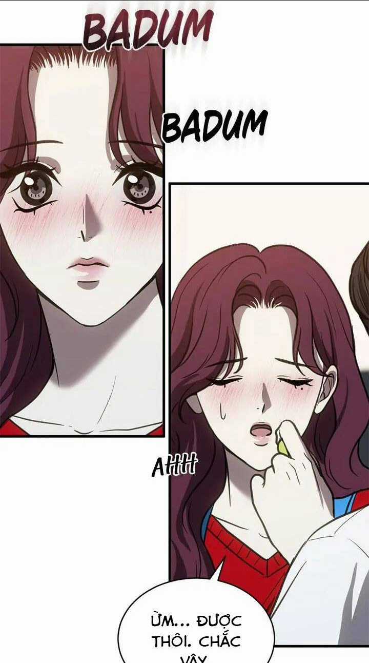 Lần Thứ Ba - Chapter 53 - Trang 25