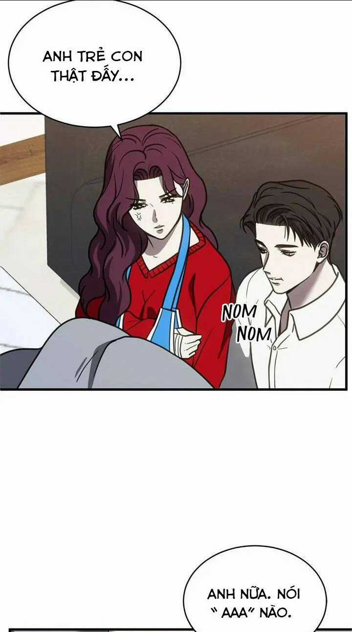 Lần Thứ Ba - Chapter 53 - Trang 27