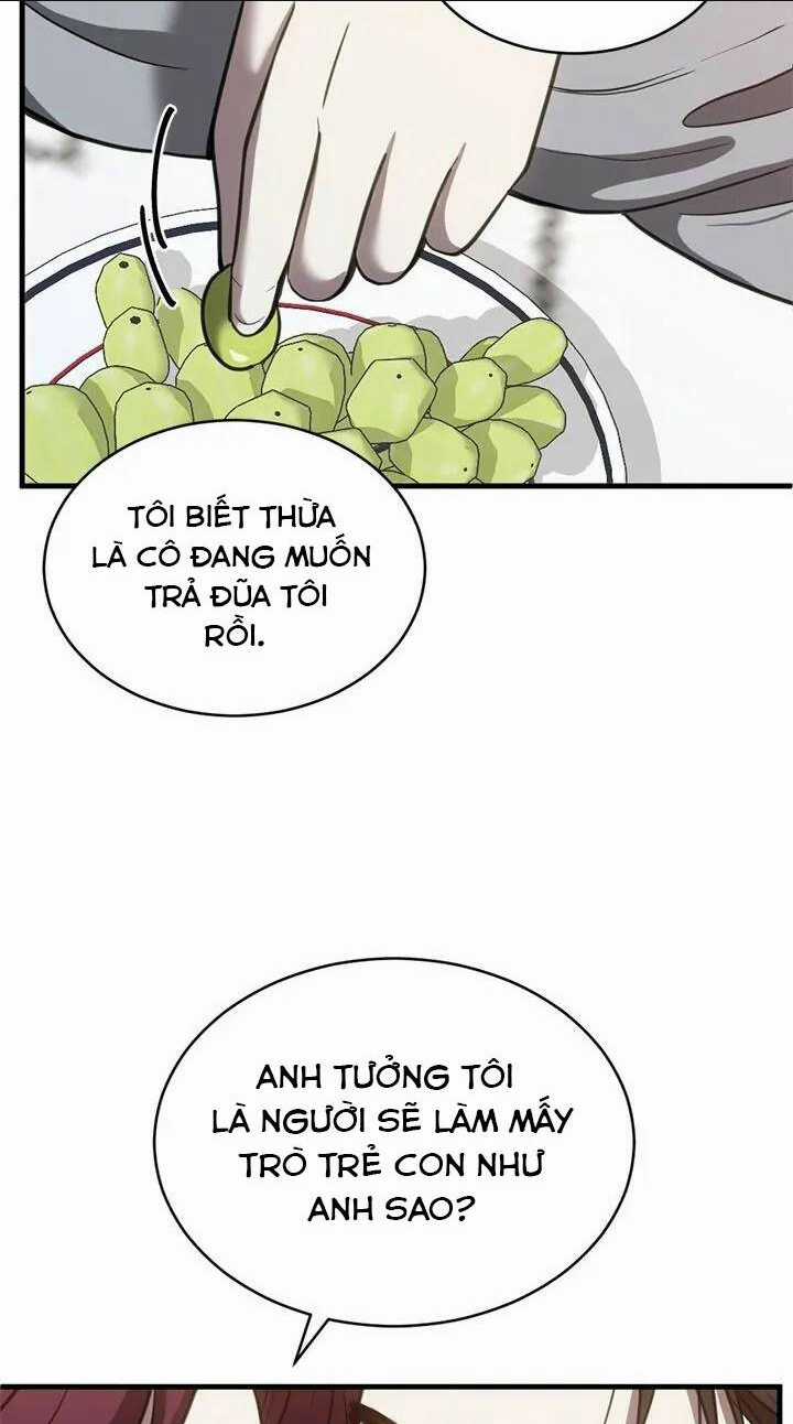 Lần Thứ Ba - Chapter 53 - Trang 28