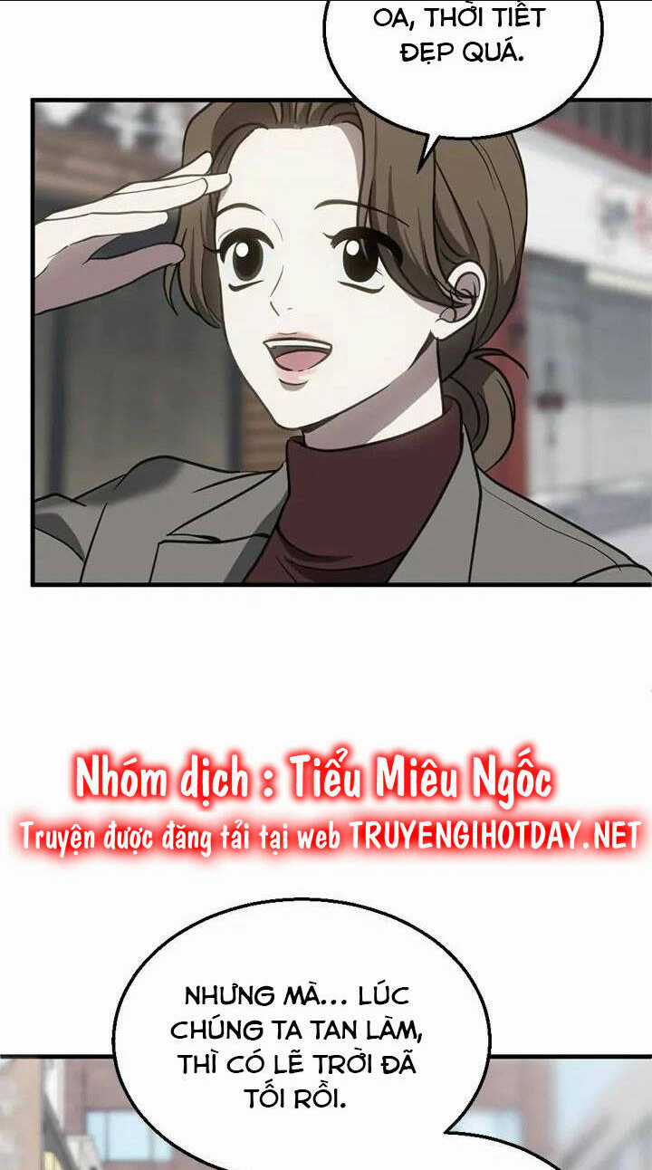 Lần Thứ Ba - Chapter 53 - Trang 39