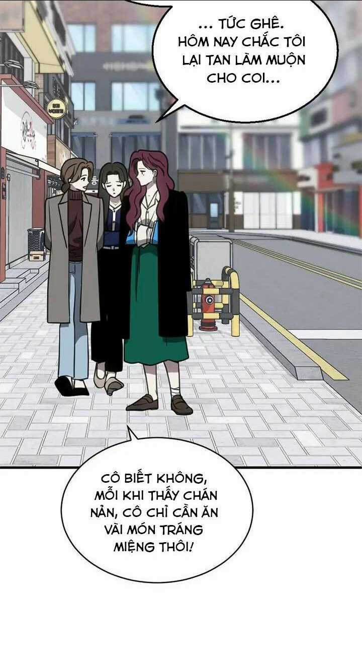 Lần Thứ Ba - Chapter 53 - Trang 40