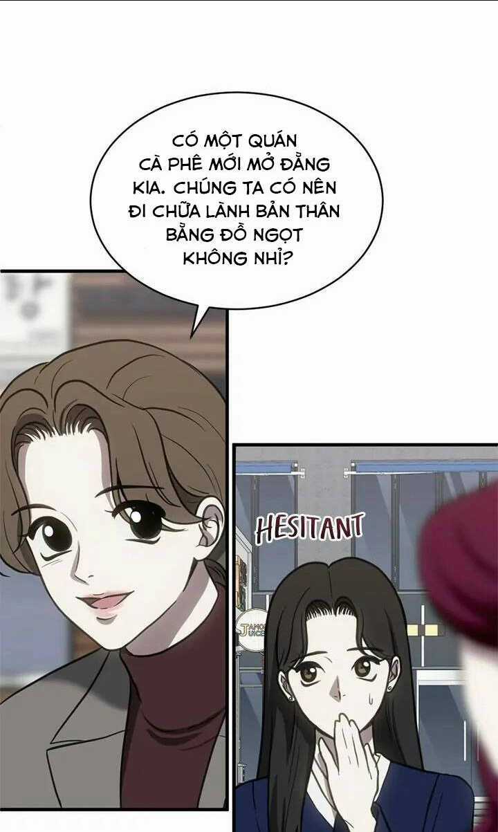 Lần Thứ Ba - Chapter 53 - Trang 41