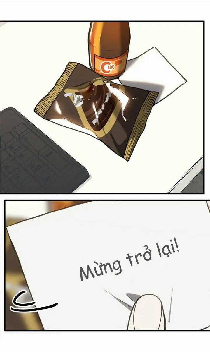 Lần Thứ Ba - Chapter 53 - Trang 47