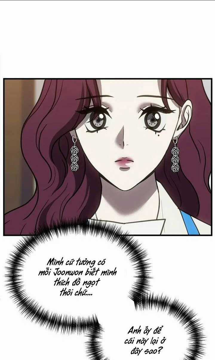 Lần Thứ Ba - Chapter 53 - Trang 48