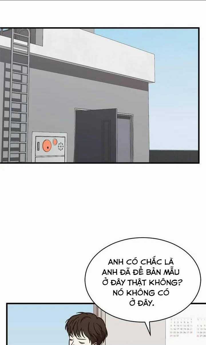 Lần Thứ Ba - Chapter 53 - Trang 52