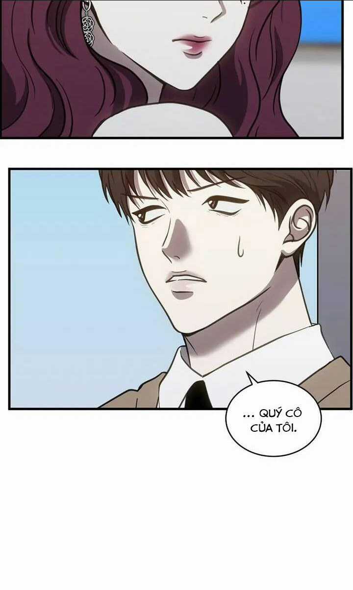 Lần Thứ Ba - Chapter 53 - Trang 54