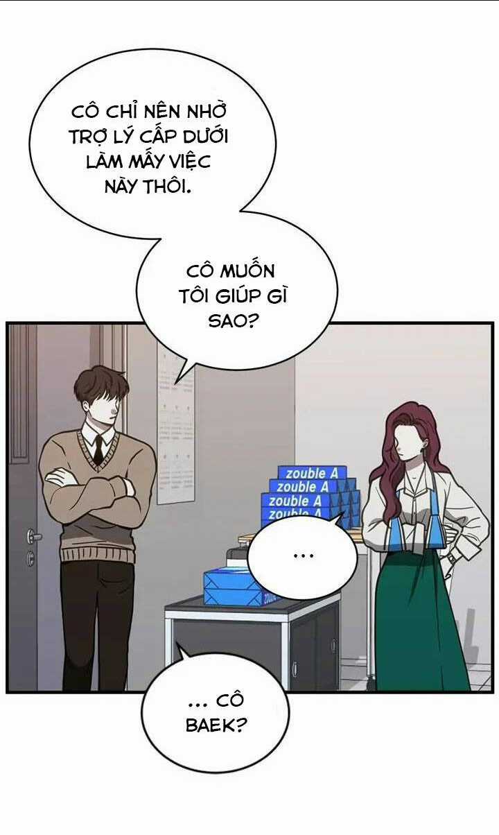 Lần Thứ Ba - Chapter 53 - Trang 55
