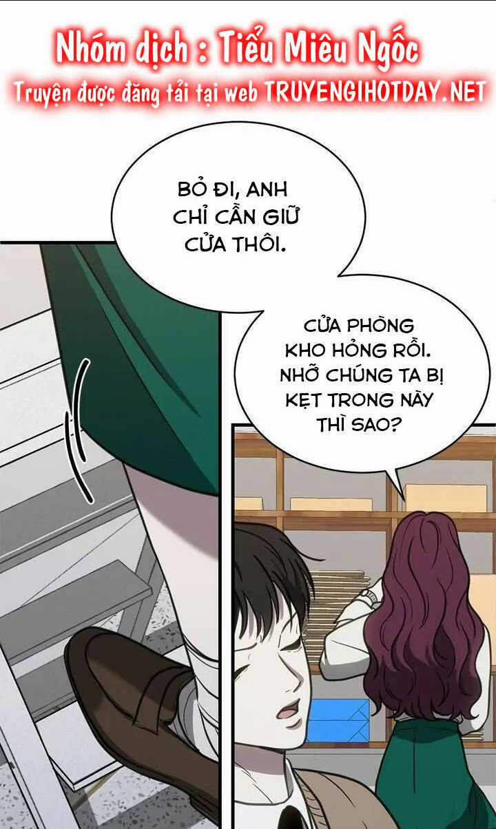 Lần Thứ Ba - Chapter 53 - Trang 56