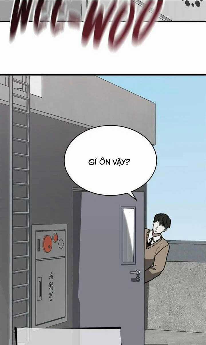 Lần Thứ Ba - Chapter 53 - Trang 59