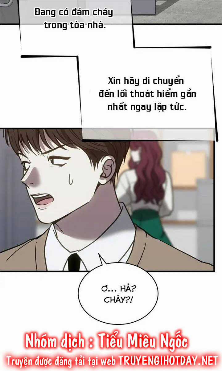 Lần Thứ Ba - Chapter 53 - Trang 60