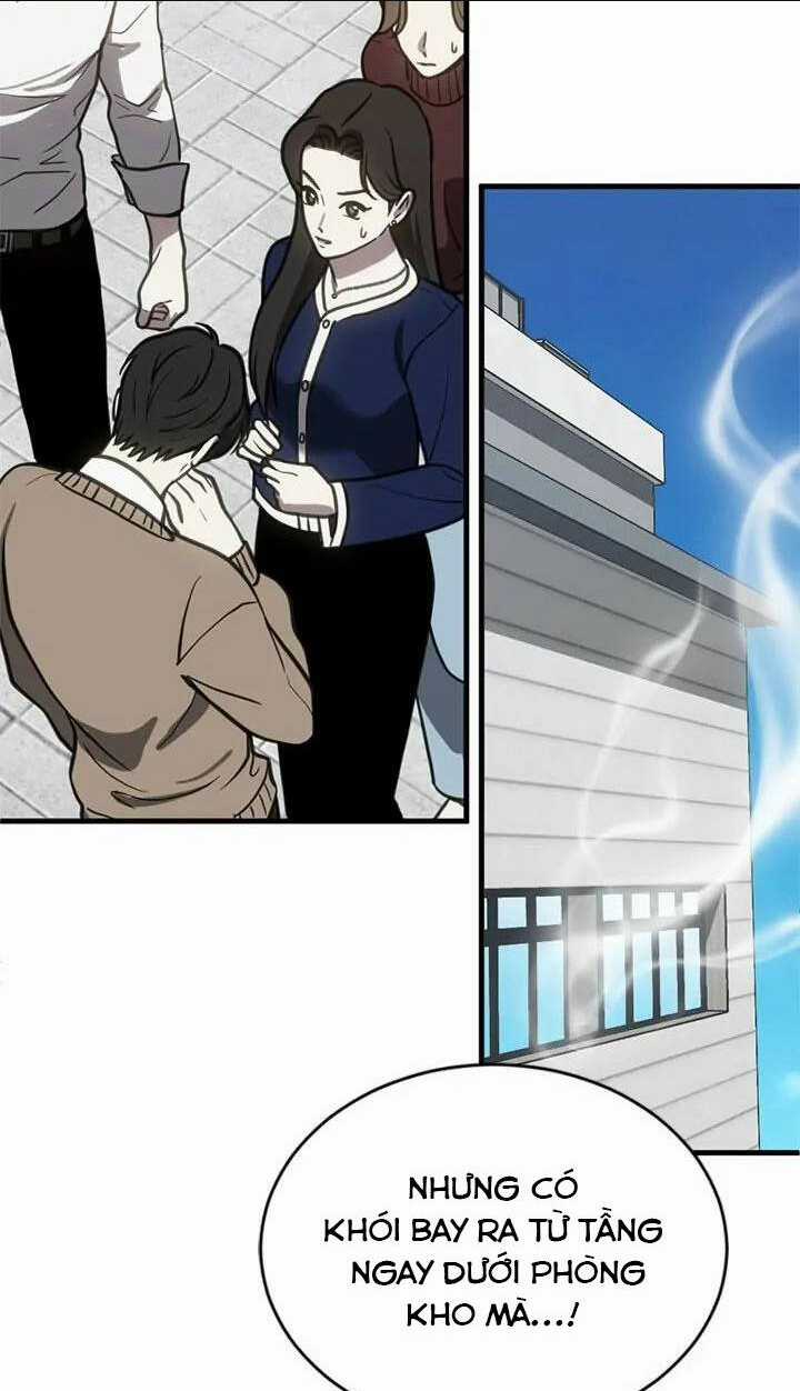 Lần Thứ Ba - Chapter 53 - Trang 72