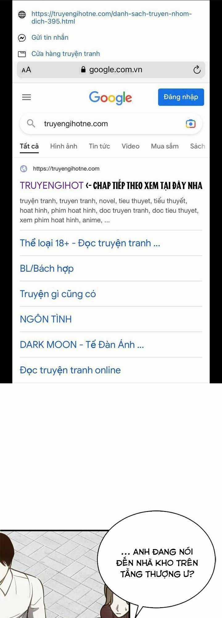 Lần Thứ Ba - Chapter 54 - Trang 2