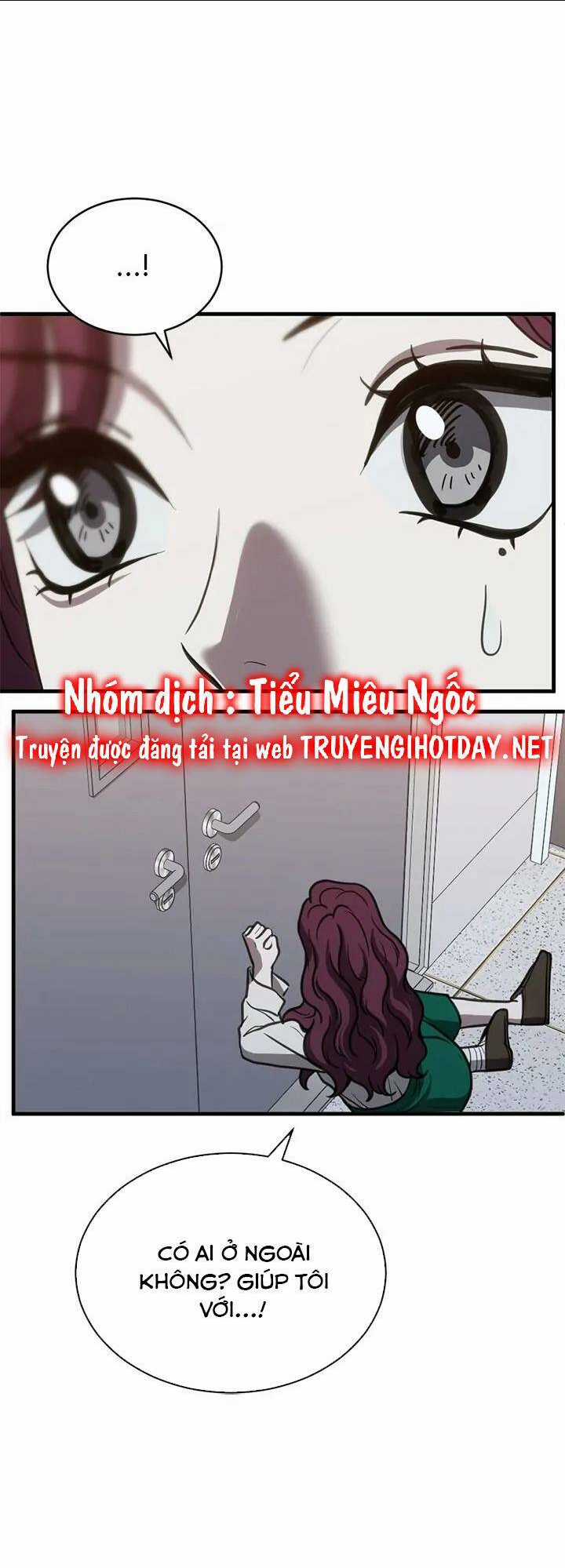 Lần Thứ Ba - Chapter 54 - Trang 11