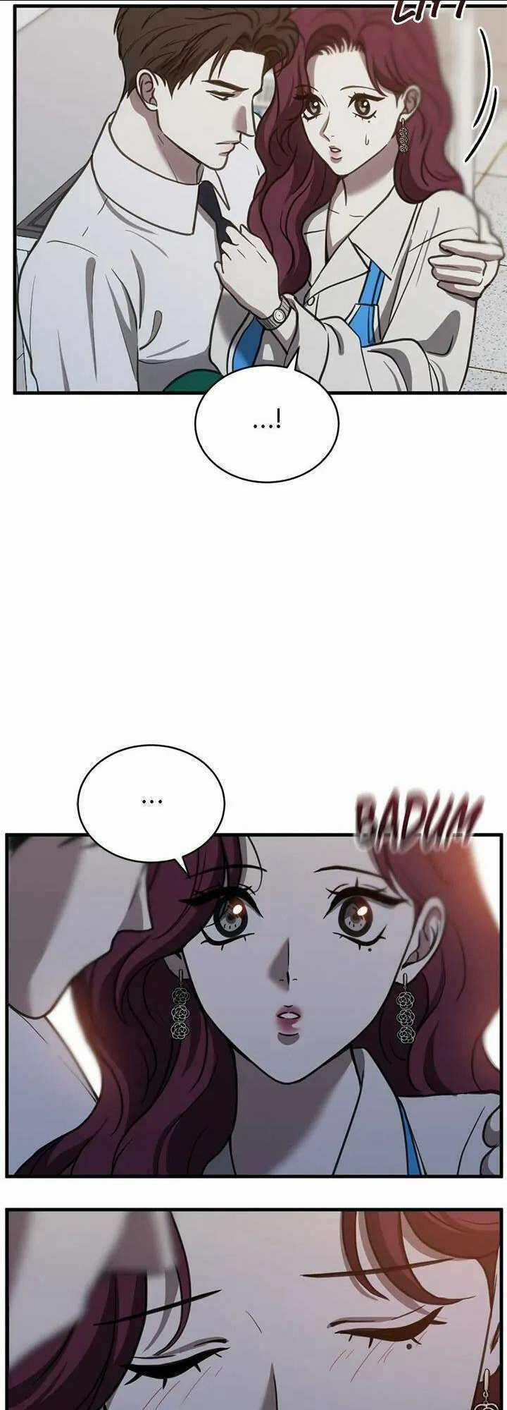 Lần Thứ Ba - Chapter 54 - Trang 16