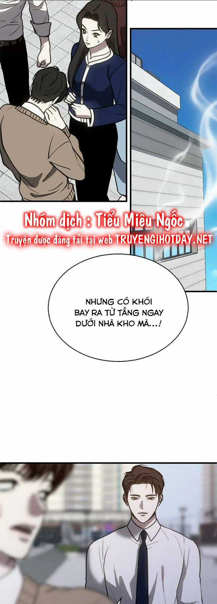 Lần Thứ Ba - Chapter 54 - Trang 3