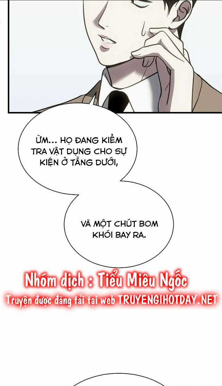 Lần Thứ Ba - Chapter 54 - Trang 21