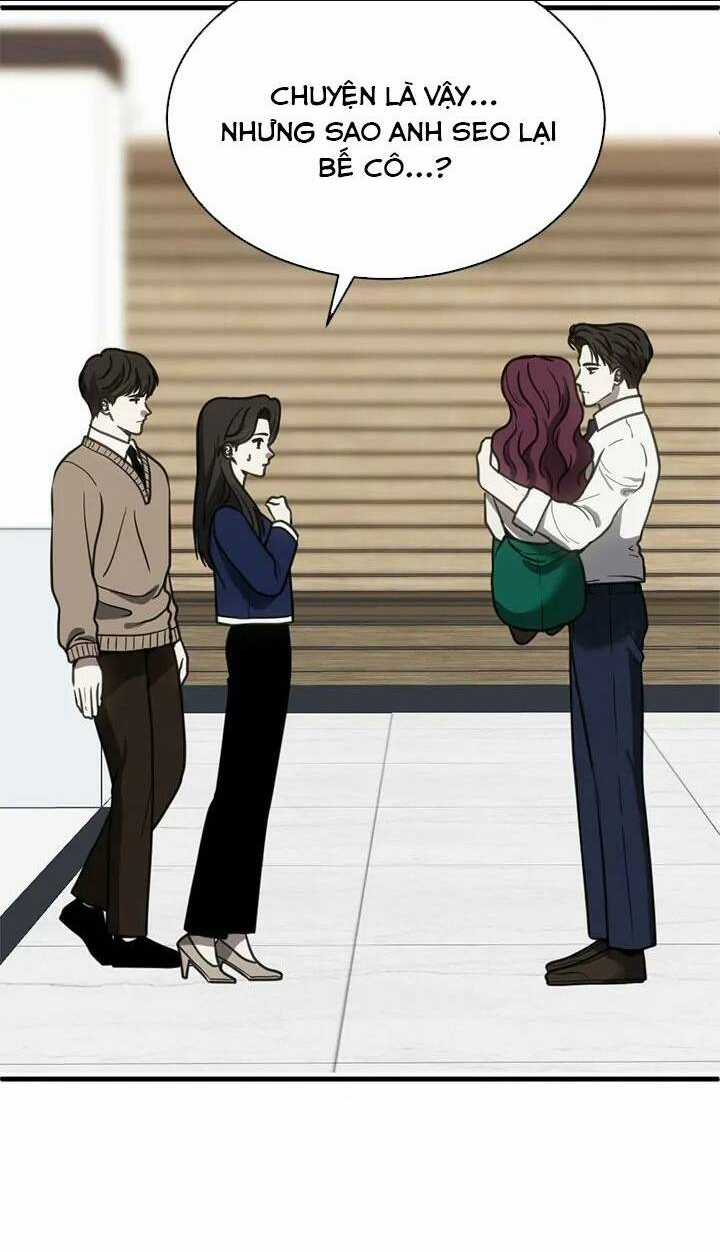 Lần Thứ Ba - Chapter 54 - Trang 22