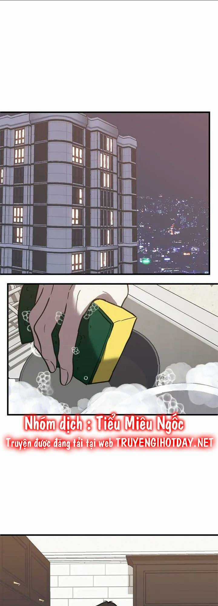 Lần Thứ Ba - Chapter 54 - Trang 24
