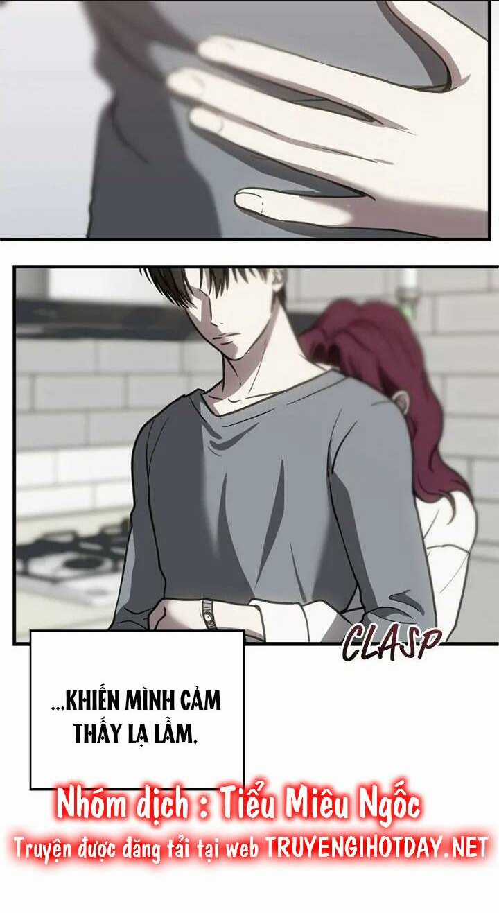 Lần Thứ Ba - Chapter 54 - Trang 30