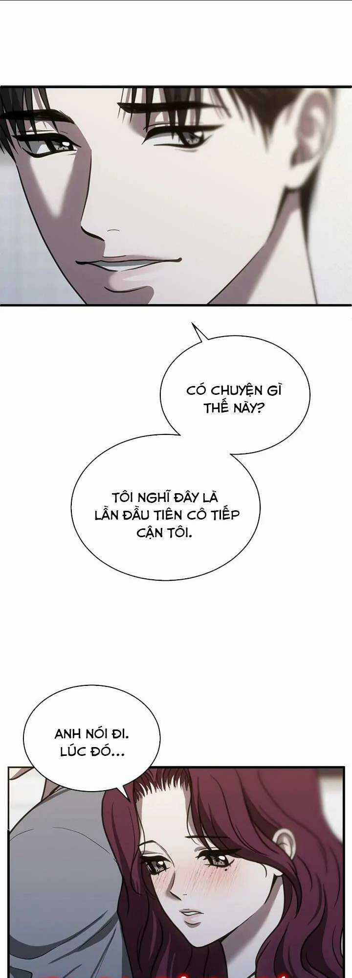 Lần Thứ Ba - Chapter 54 - Trang 31