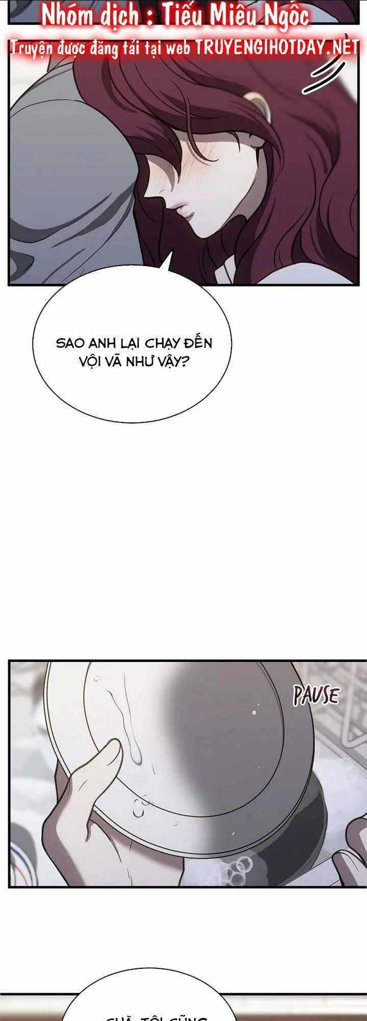 Lần Thứ Ba - Chapter 54 - Trang 32
